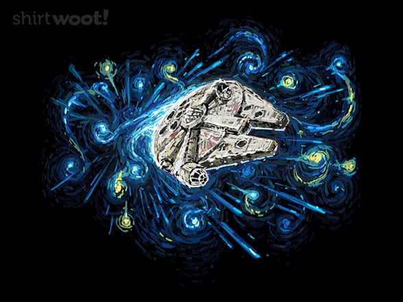 Millennium Falcon