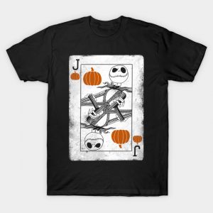 Jack Skellington T-Shirt