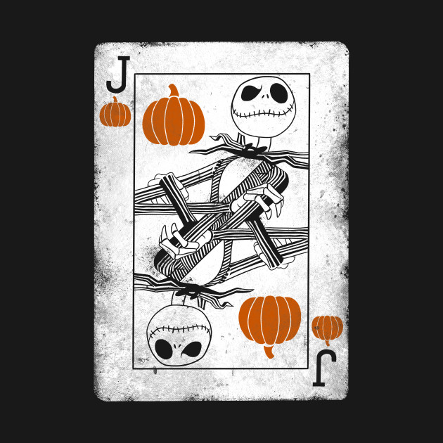 Jack Skellington