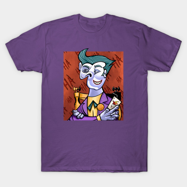 Joker T-Shirt