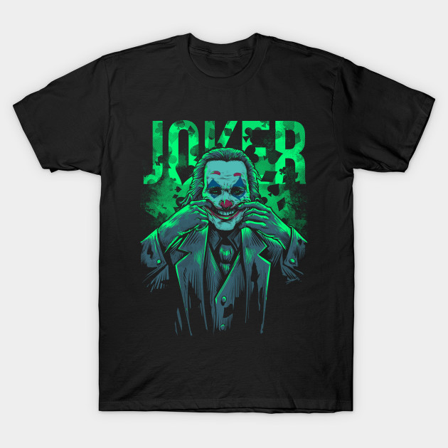 Joker T-Shirt Joker
