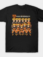 Kage Bunshin FC T-Shirt