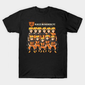 Naruto T-Shirt