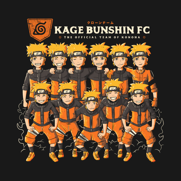 Kage Bunshin FC