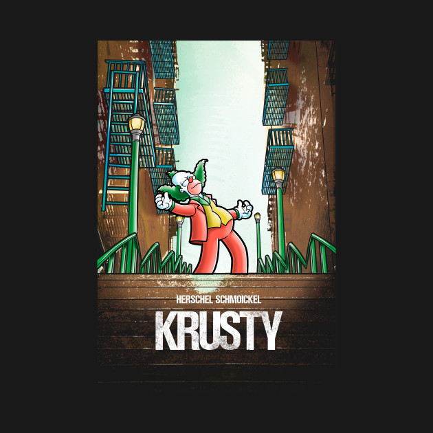 Krusty