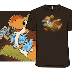 Firefly T-Shirt