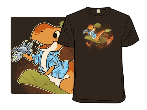 Firefly T-Shirt