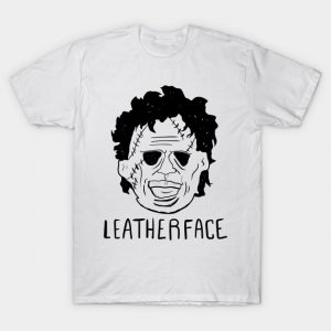 LeatherFace T-Shirt