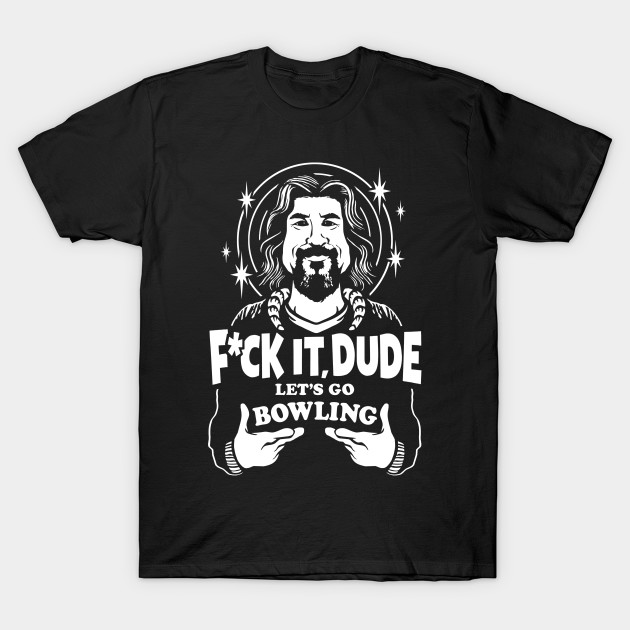 The Big Lebowski T-Shirt