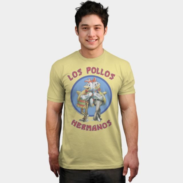 Los Pollos Hermanos