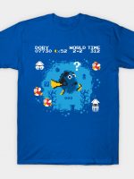 Lost in the water level T-Shirt