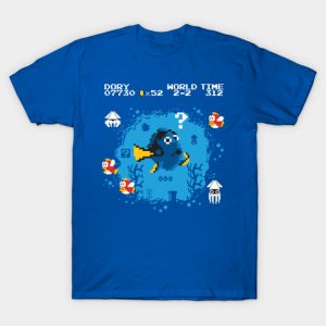 Finding Dory T-Shirt