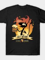 Luci's Inferno T-Shirt