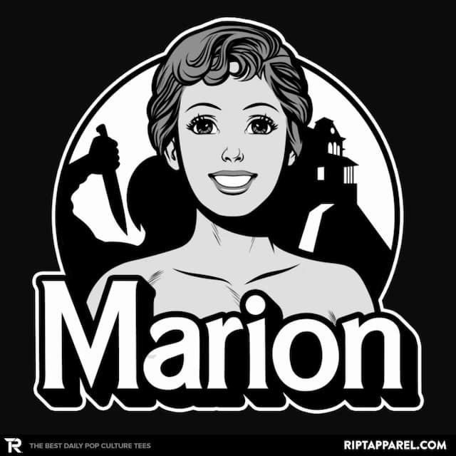 MARION