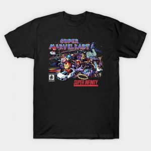 Marvelous Kart T-Shirt