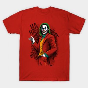 Joker T-Shirt