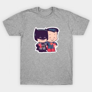 Martha's Boys T-Shirt