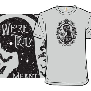 Sally Finkelstein T-Shirt