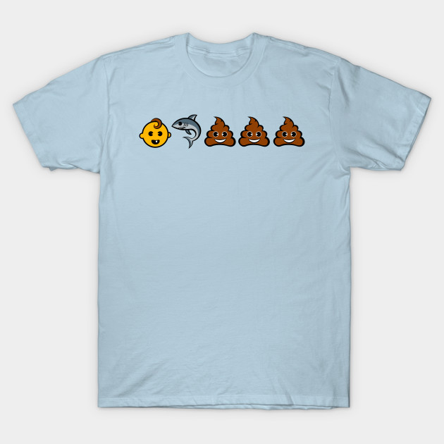 Memoji T-Shirt
