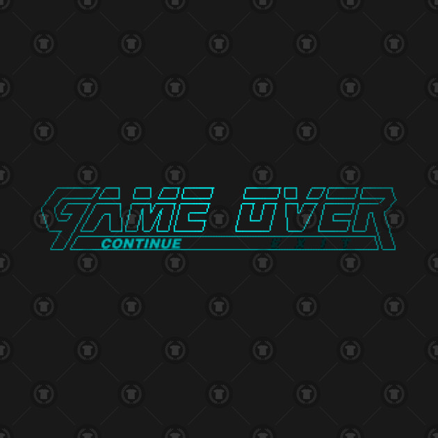Metal Gear Solid - GAME OVER