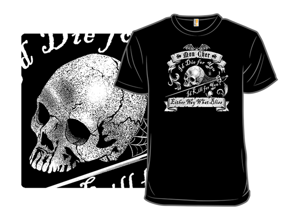 Addams Family T-Shirt