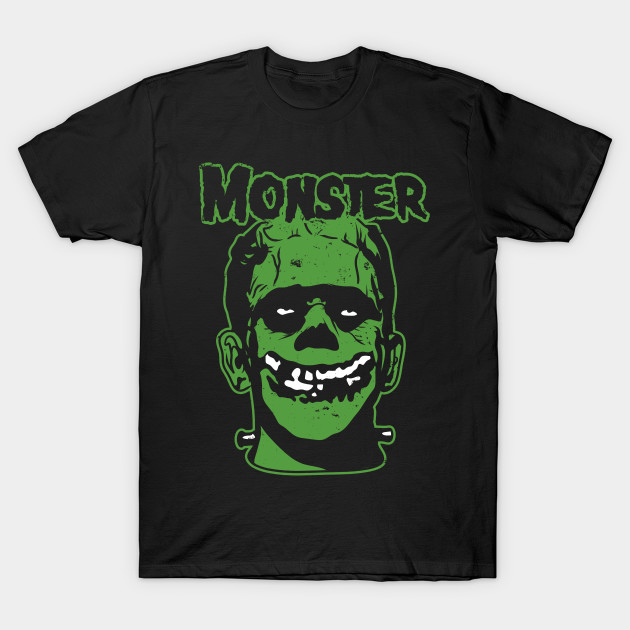 Frankenstein T-Shirt