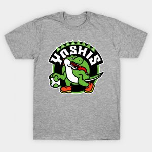 Yoshi T-Shirt