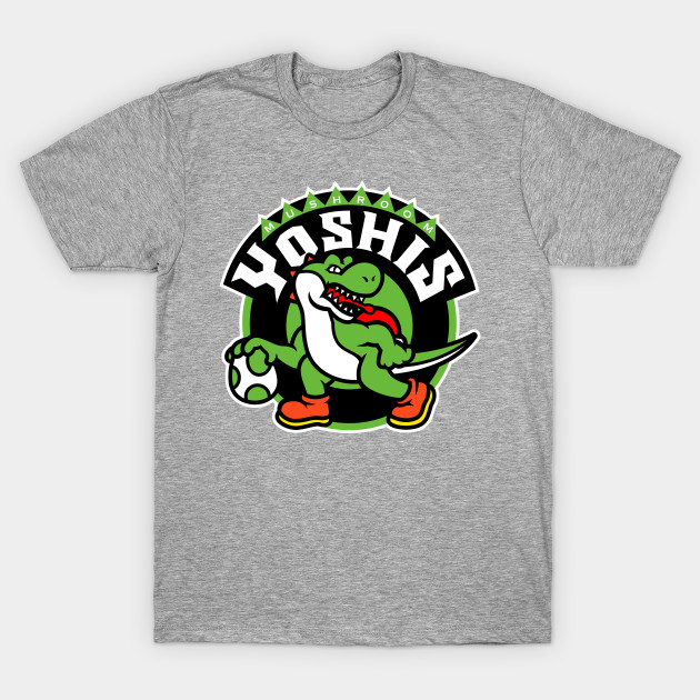 Yoshi T-Shirt