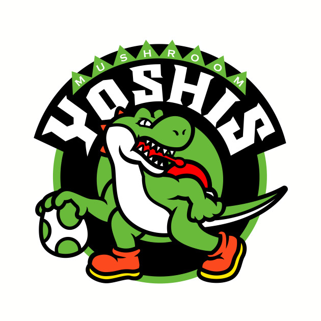 Yoshis