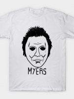 Myers T-Shirt