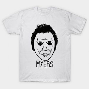 Michael Myers T-Shirt