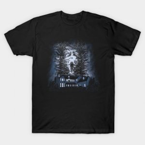 Scream T-Shirt