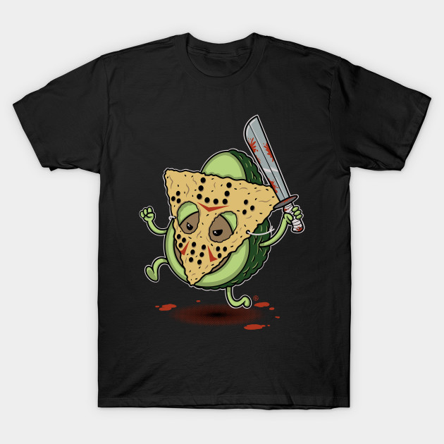 Jason Voorhees T-Shirt