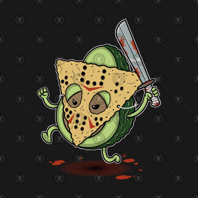 NACHOS KILLER NACHOS KILLER