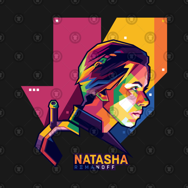 Natasha PopArt