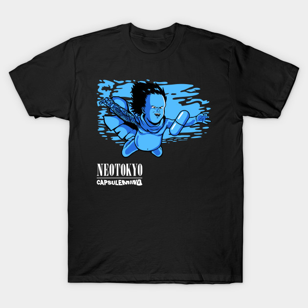 Akira T-Shirt