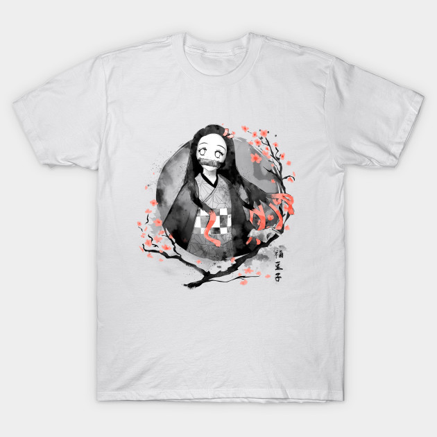 Demon Slayer: Kimetsu no Yaiba T-Shirt