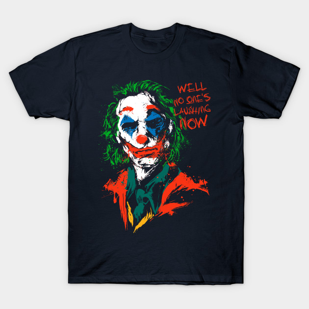 Joker T-Shirt