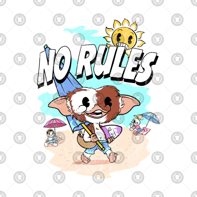 No Rules