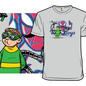Doctor Octopus T-Shirt
