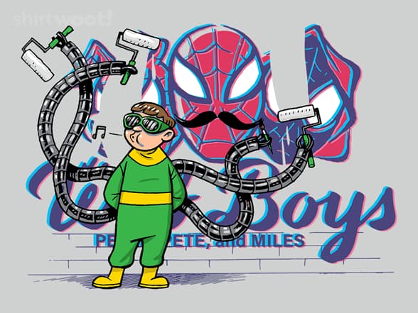 Doctor Octopus