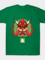 Oni Turtle T-Shirt