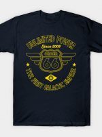 Order 66 (Alternate) T-Shirt
