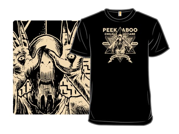 Pan's Labyrinth T-Shirt