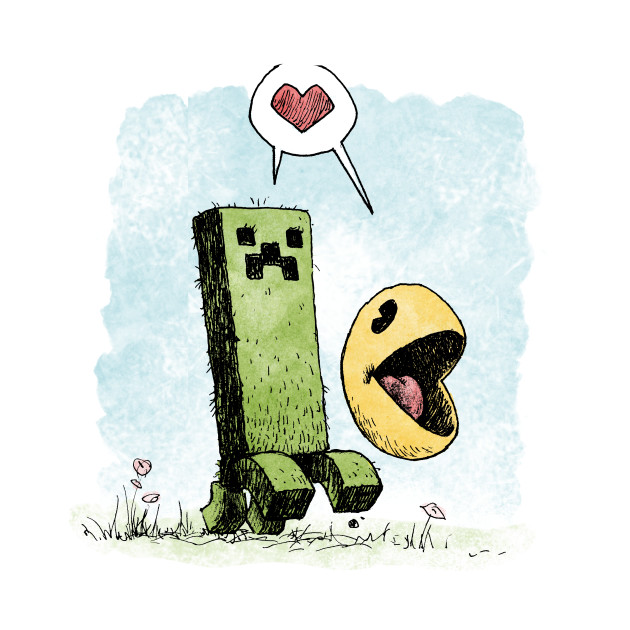 Pac and Pal Design Pac and Pal