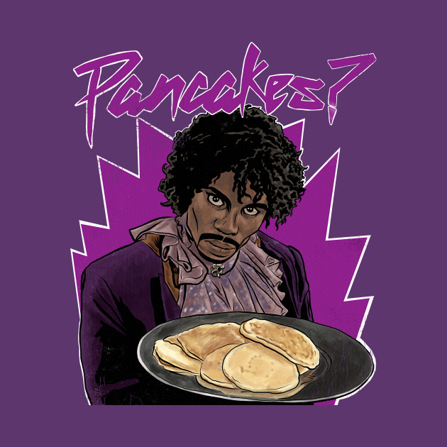 Pancakes