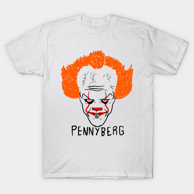 Pennywise T-Shirt