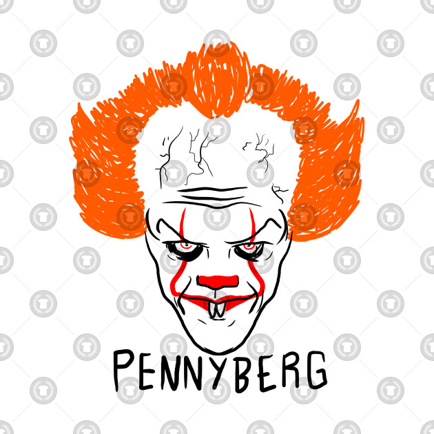 PennyBerg PennyBerg