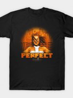 Perfect - Leeloo The Supreme Being T-Shirt