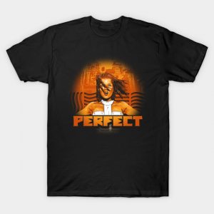 Perfect - Leeloo The Supreme Being